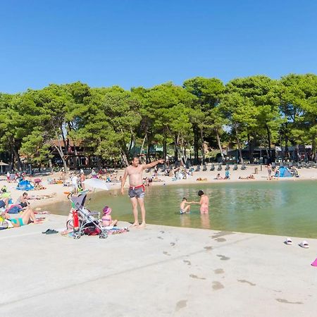 Apartments Danica Vodice Luaran gambar