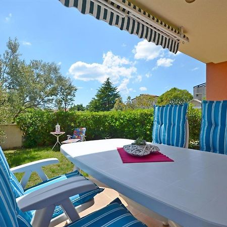 Apartments Danica Vodice Luaran gambar