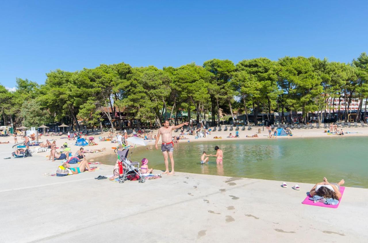 Apartments Danica Vodice Luaran gambar
