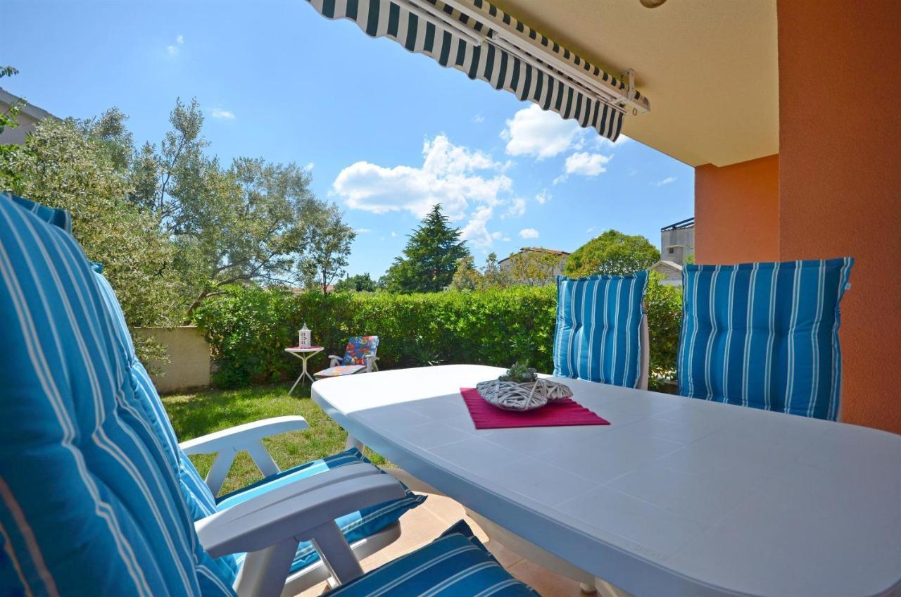 Apartments Danica Vodice Luaran gambar