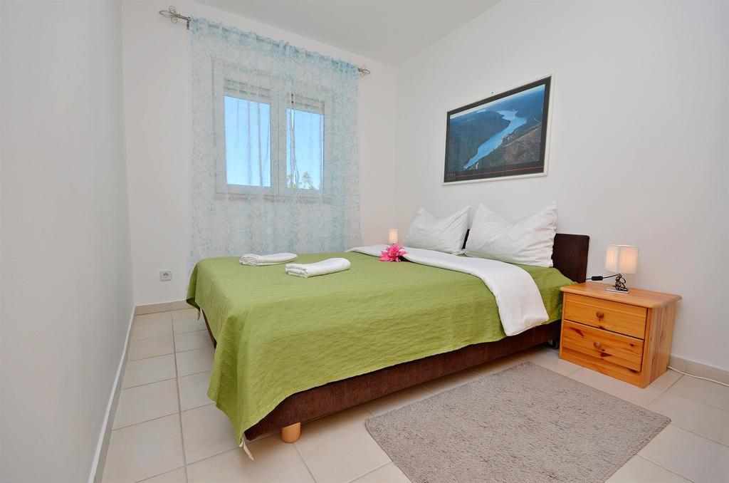 Apartments Danica Vodice Luaran gambar