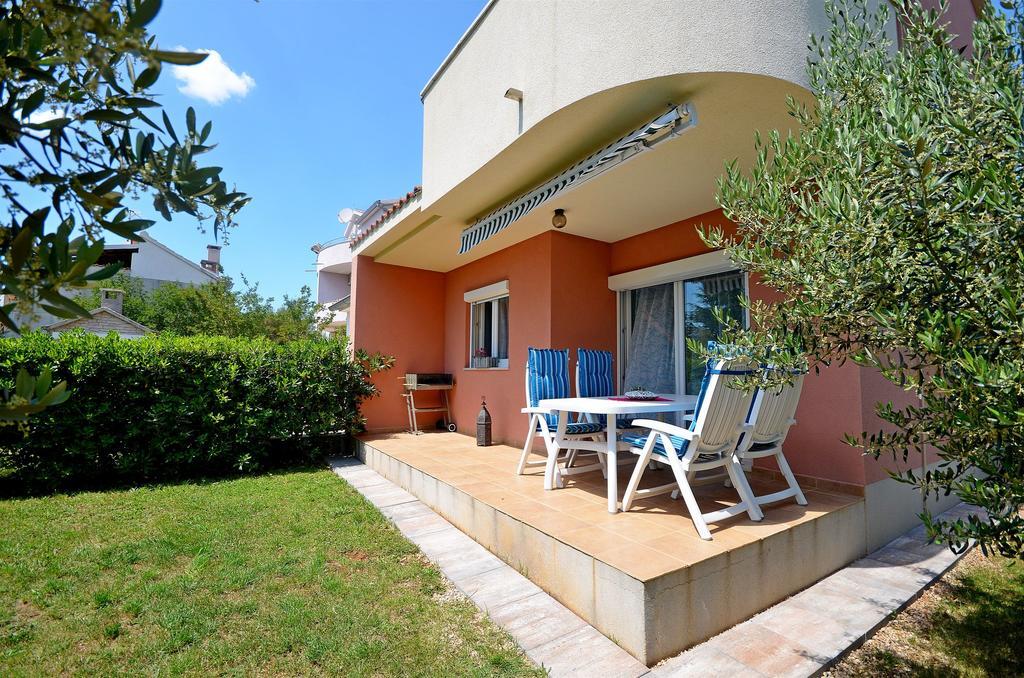 Apartments Danica Vodice Luaran gambar