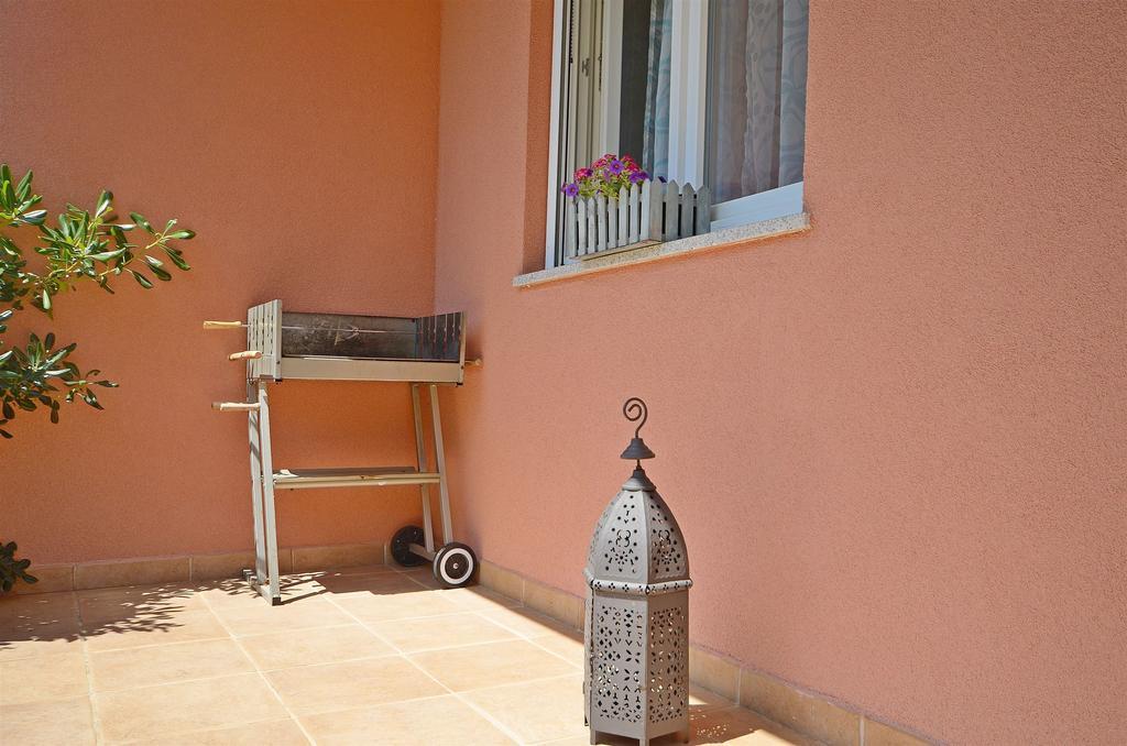 Apartments Danica Vodice Luaran gambar