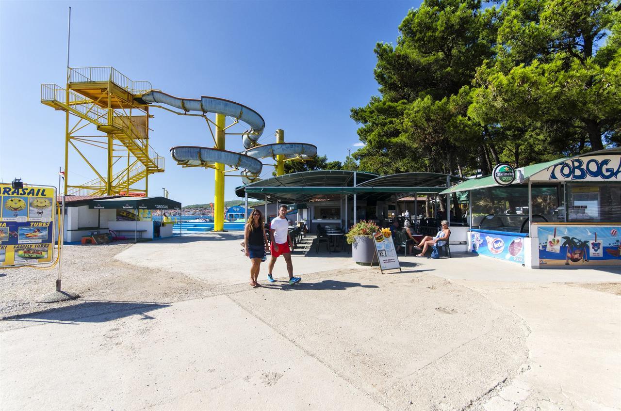 Apartments Danica Vodice Luaran gambar