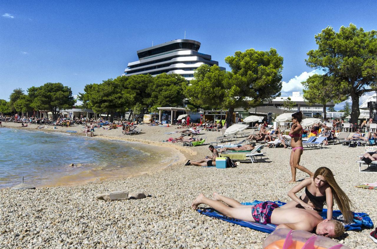 Apartments Danica Vodice Luaran gambar