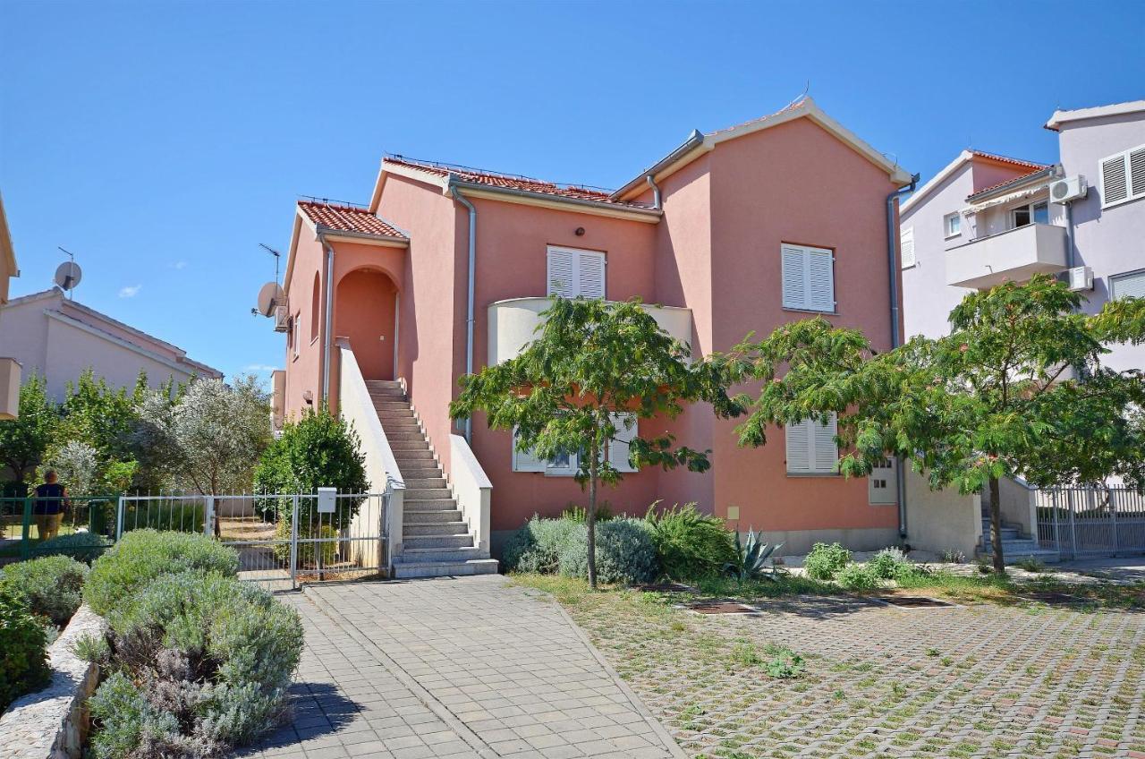 Apartments Danica Vodice Luaran gambar
